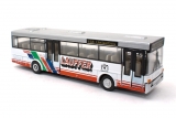 Автобус городской «Lauffer» 1:60