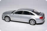 Audi A6 - серебристый металлик 1:43