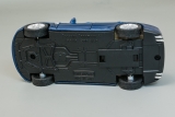 Porsche Panamera S - синий металлик - без коробки 1:40
