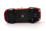Ferrari 250 GTO- красный - №8 с журналом 1:43