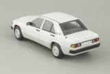 Mercedes-Benz 190E 2.0 - 1990 - arctic white 1:43