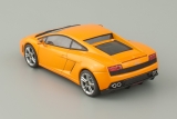 Lamborghini Gallardo LP 560-4 - orange 1:43
