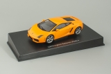 Lamborghini Gallardo LP 560-4 - orange 1:43