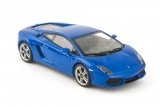 Lamborghini Gallardo LP 560-4 - monterey/blue 1:43