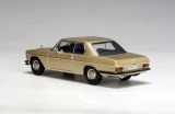 Mercedes-Benz /8 280C Coupe - 1972 - beige 1:43