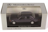 Mercedes-Benz 230E (W124) Limousine - bornit metallic 1:43