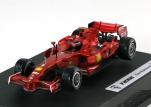 Ferrari F2008 - Kimi Raikonnen 1:43