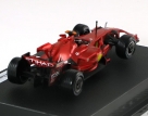 Ferrari F2008 - Kimi Raikonnen 1:43