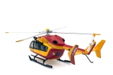 Eurocopter EC145 вертолет «Securite Civile» 1:43