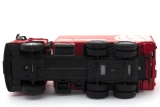 Nissan Diesel Cargo Truck - красный 1:43