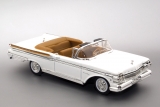 Mercury Turnpike Cruiser - 1957 - белый 1:43