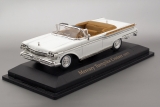 Mercury Turnpike Cruiser - 1957 - белый 1:43