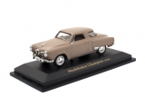 Studebaker Champion - 1950 - цвет загара металлик 1:43