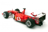 Ferrari F2002 - M.Schumacher - France 2002 1:18