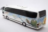 Mercedes-Benz Travego bus - 2000 1:43