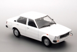 Toyota Corolla E70 - 1982 - белый 1:43