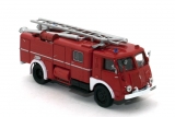 Jelcz 003 пожарный 1:72
