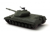 Т-10 тяжелый танк - №45 с журналом 1:72