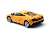 Lamborghini Gallardo LP560-4 - желтый металлик 1:43