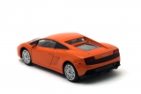 Lamborghini Gallardo LP560-4 - оранжевый металлик 1:43