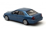 Mercedes-Benz C-class (W202) - 1997 - blue metallic 1:43