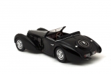 Bugatti 57 S Gangloff Cabriolet - 1937 1:43
