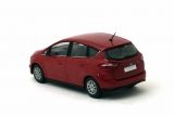 Ford C-Max Compact - 2010 - red 1:43