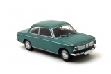 BMW 1600-2 (Typ 116) - 1966 - turquoise metallic 1:43