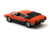 Lamborghini Urraco - оранжевый - №38 с журналом 1:43