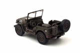 Jeep Willys 1:32