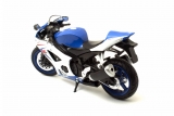 Suzuki GSX-R1000 мотоцикл - 2008 1:12