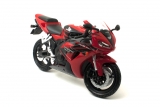Honda CBR1000RR мотоцикл - 2007 1:12