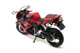 Honda CBR1000RR мотоцикл - 2007 1:12
