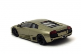 Lamborghini Murcielago LP 640 «Top Gear» - 2006 - green metallic 1:43