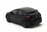 Ford Focus ST - 2011 - black metallic 1:43