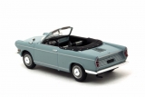 BMW 700 Sport Cabriolet - 1961 - blue 1:43