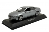 Audi A8 - grey 1:43
