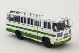 ПАЗ-3201 автобус повышенной проходимости 1:43