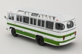 ПАЗ-3201 автобус повышенной проходимости 1:43