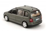 Volkswagen Touran - grey 1:43