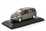 Volkswagen Touran - grey 1:43