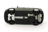 Volkswagen Touran - grey 1:43