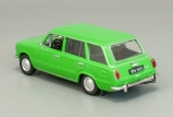 Lada 2102 (ВАЗ-2102 «Жигули») - 1976 - зеленый 1:43