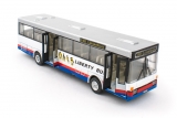 Автобус городской «Liberty Bus» 1:60