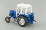 МТЗ-82 Трактор экспортный - синий 1:43