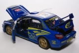 Subaru Impreza WRC - 2000 1:24