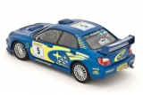 Subaru Impreza WRC #5 1:43