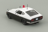 Nissan Fairlady Z - Полиция Японии - №5 с журналом 1:43