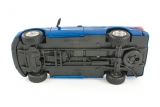 Ford F-150 STX - синий металлик 1:27