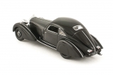 Mercedes-Benz 500K Autobahnkurier (W29) - 1934 - черный 1:43
